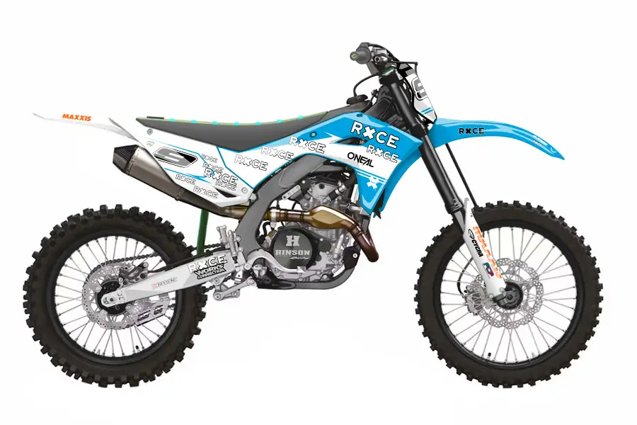 Logan Karnow Kawasaki KX450F 2024-25 v1