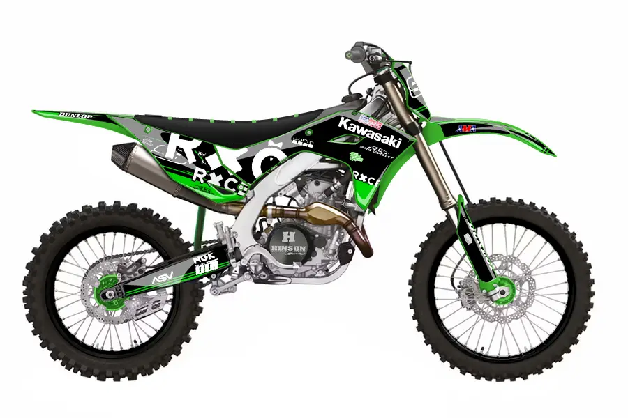 2024 Kx450sr