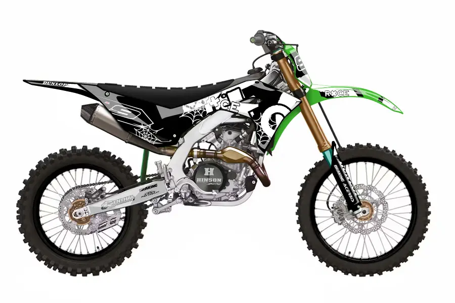 kx450 v1