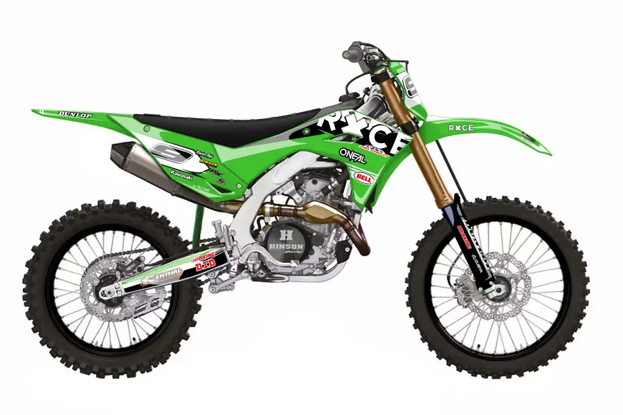 Hudson 2024 KX