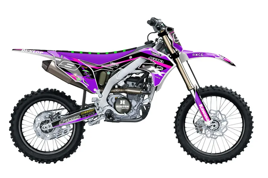 Kx250