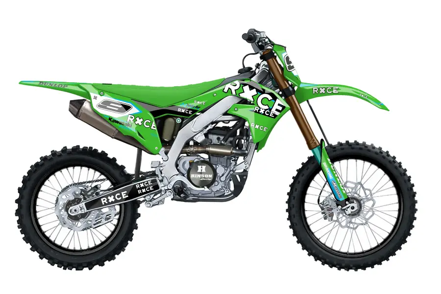 color final CustomDesign