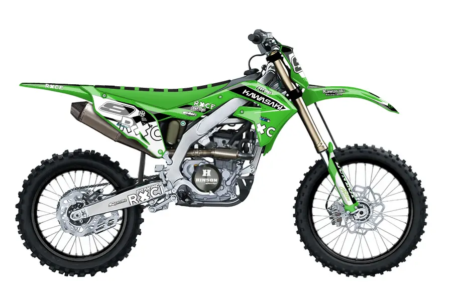 KX250X 005