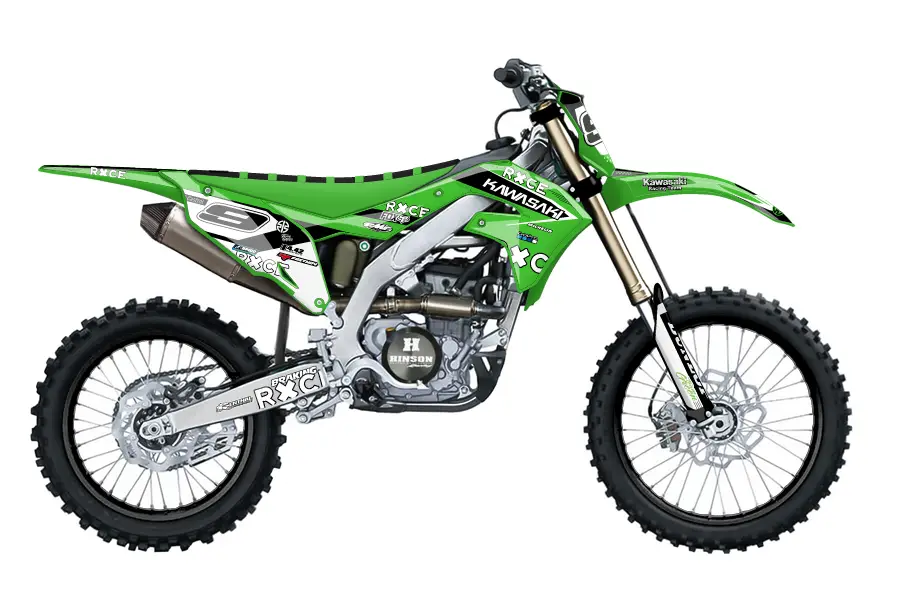 KX250X 007