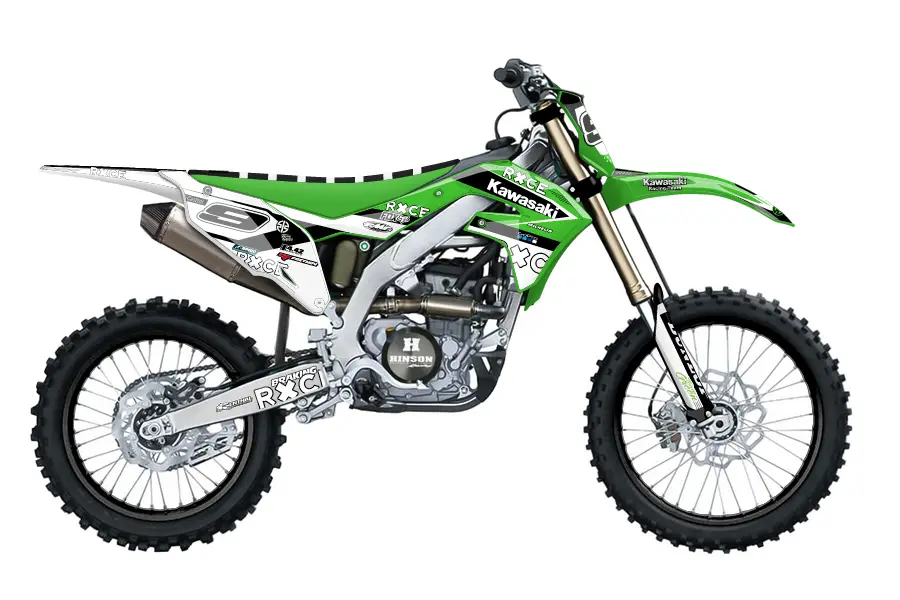 KX250X 011