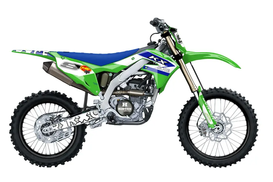 KX250X retro 003