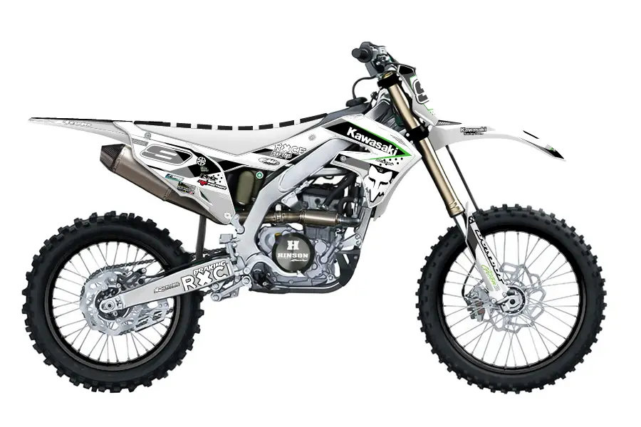 kx250x 3rd gear isnt 2nd gear