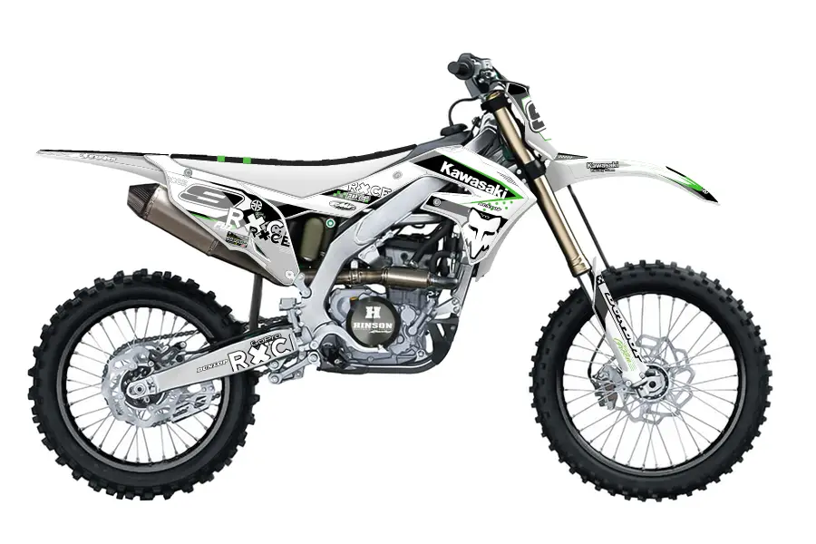 Kx250x 3rd gear isnt 2nd gear 009
