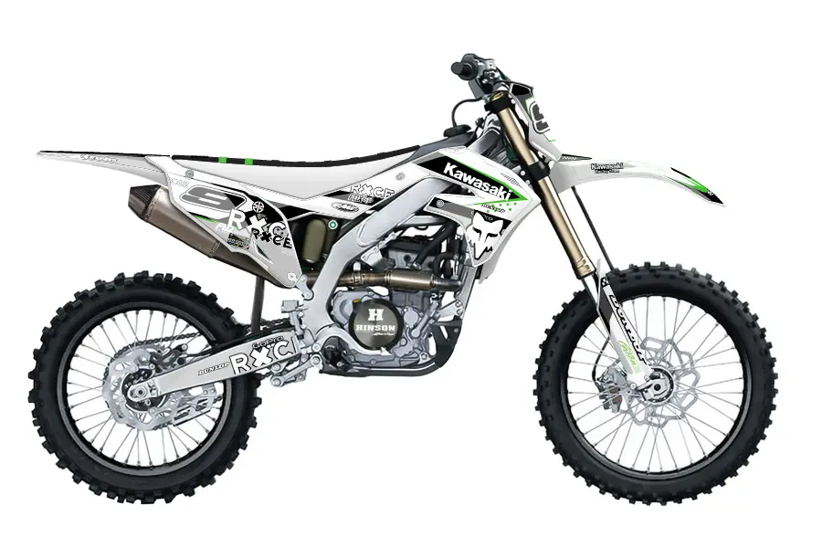 Kx250x 3rd gear is not 2nd gear 011