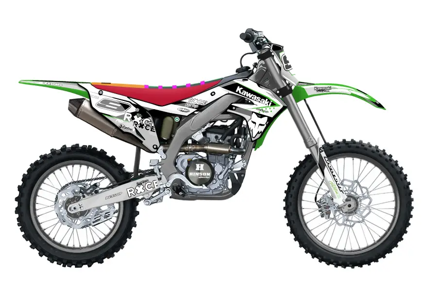 Kx250x 3rd gear is not 2nd gear 015