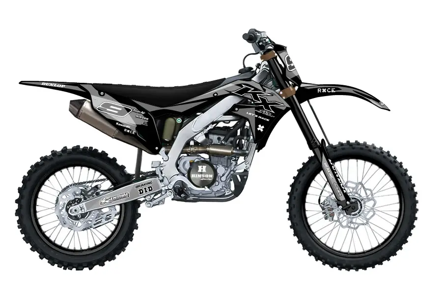 kx250x