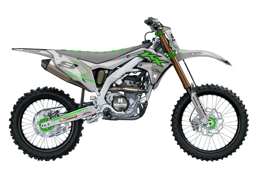 kx250