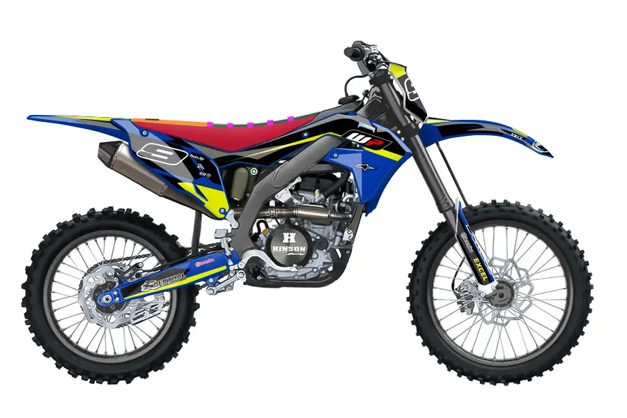 husaberg 2012