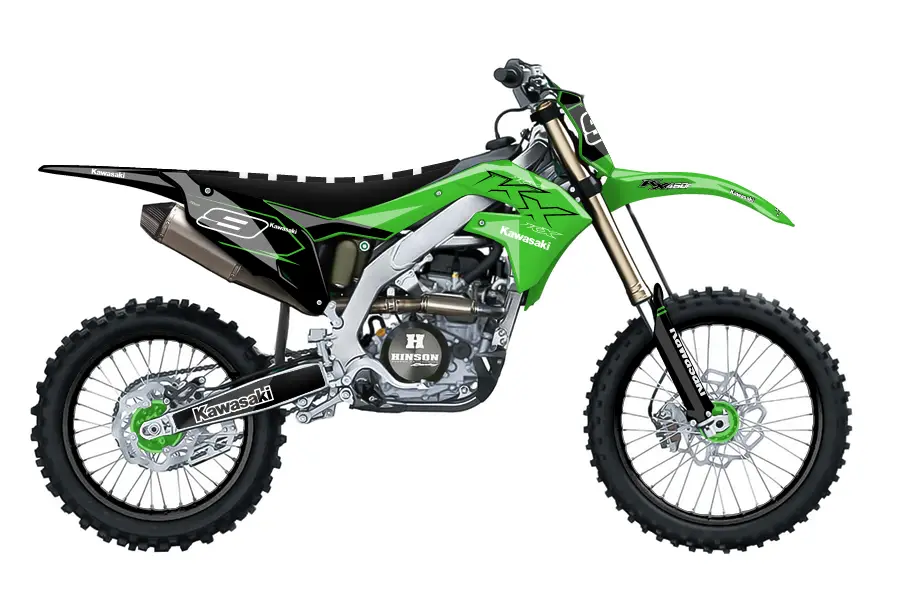 kx450x v1