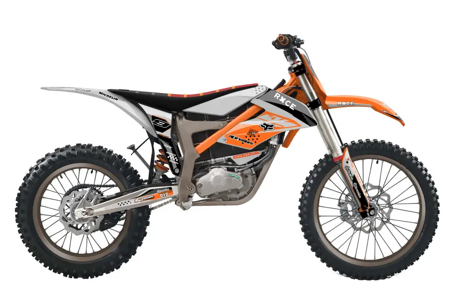 Freeride E-XC