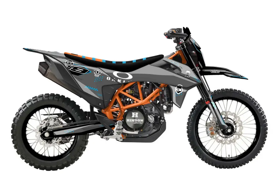 KTM 690