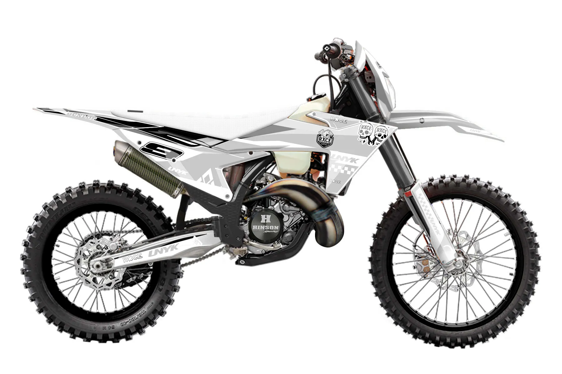 Stylehouse — Сбоку