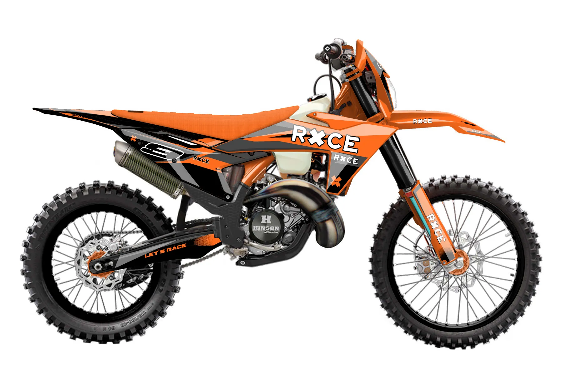 Story — Сбоку