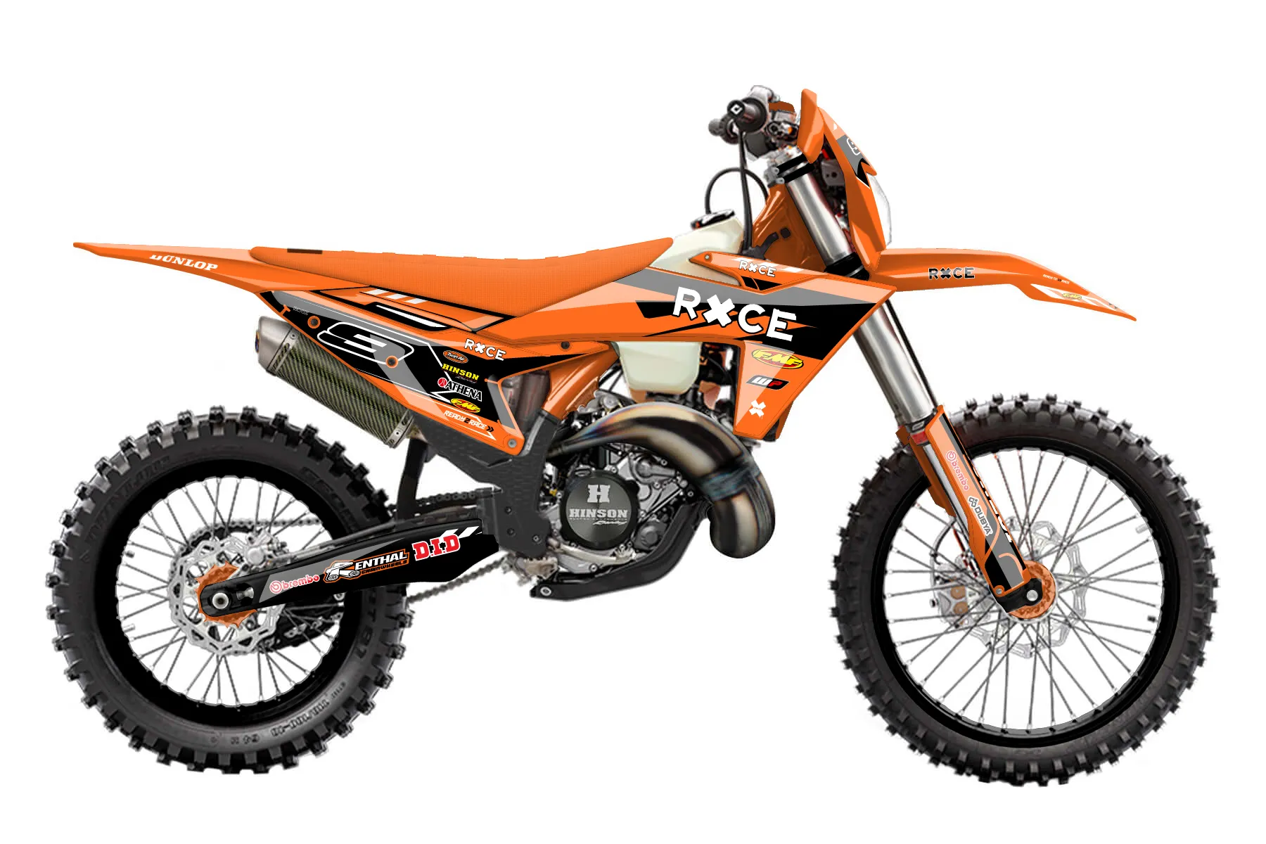 Express — Сбоку