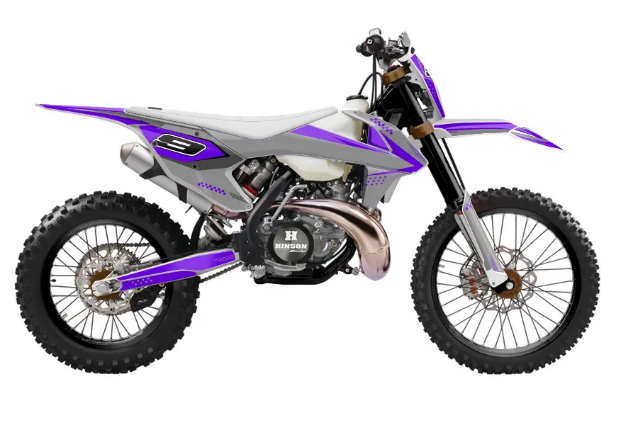 Ktm 150 Graphics kit