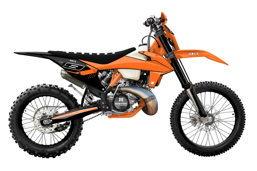 ktm 150 