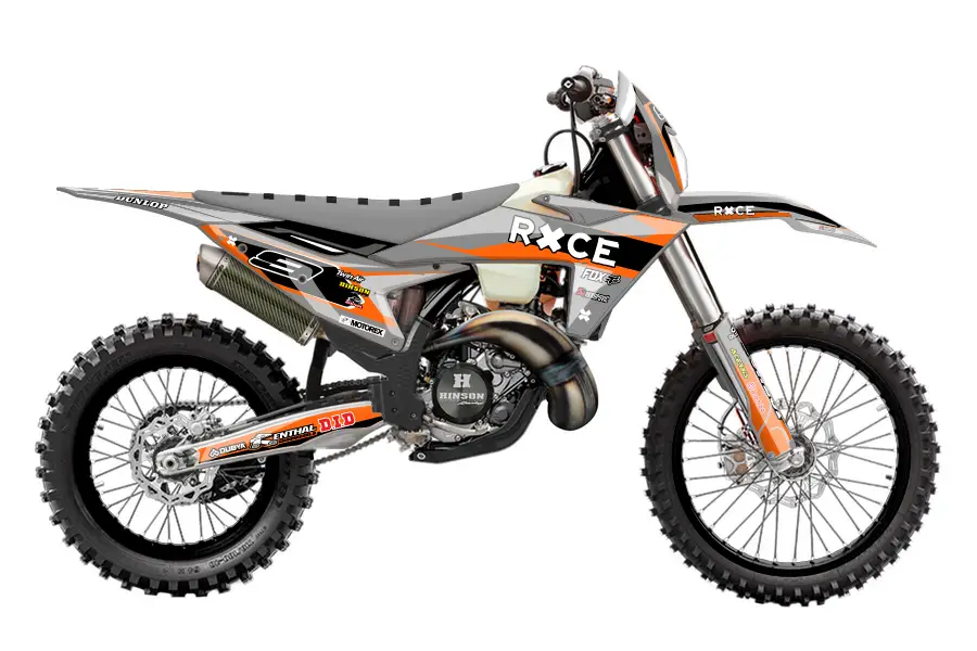 KTM 150