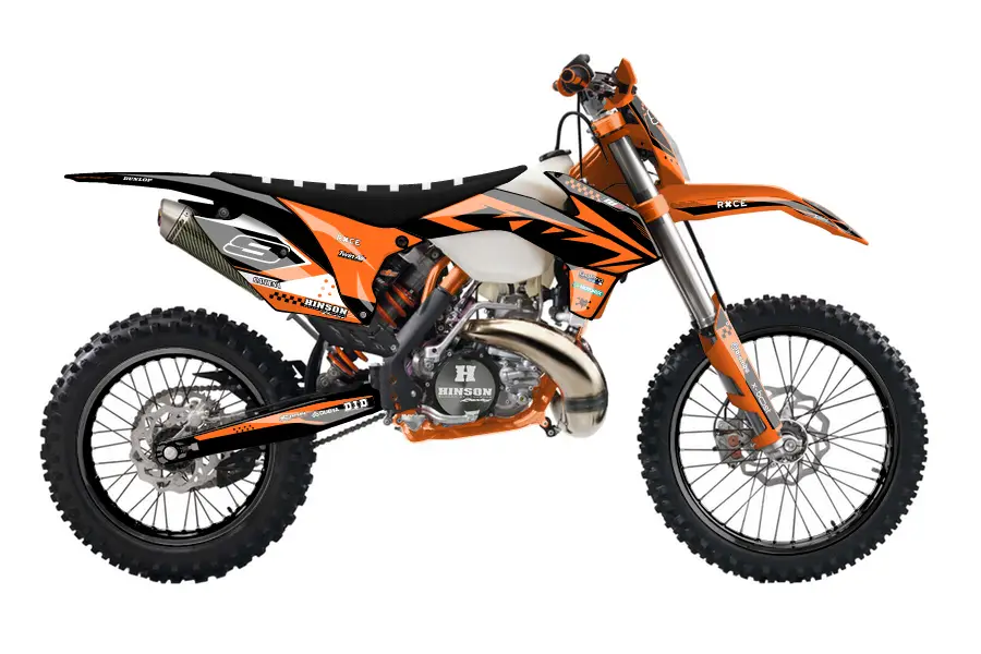 JG KTM