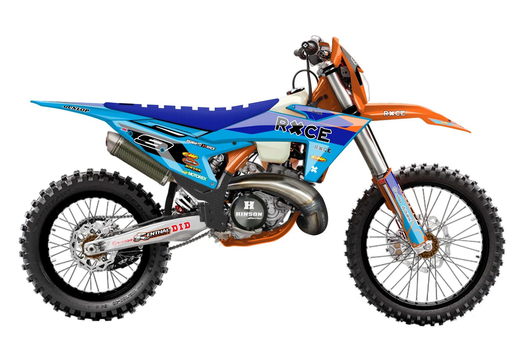 Signature — Сбоку