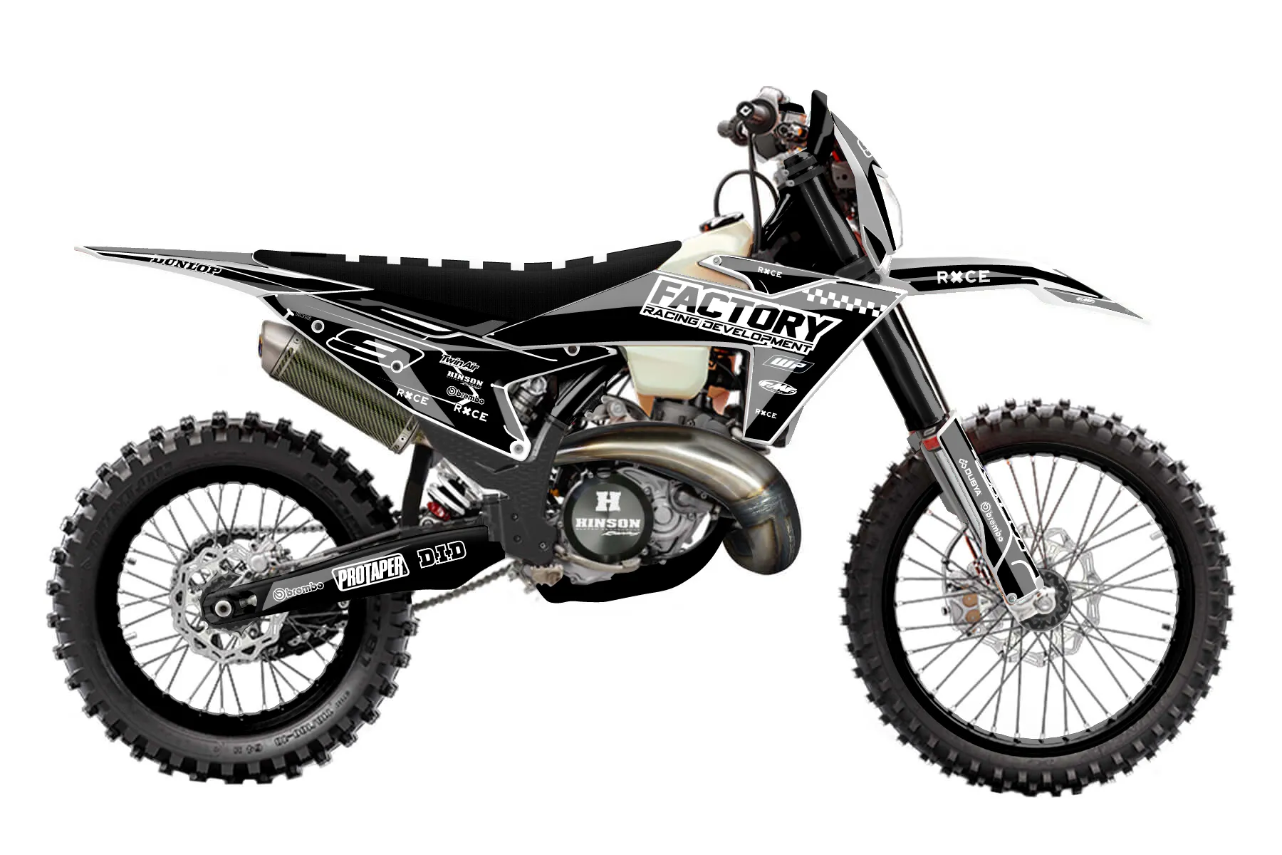 Vibes — Сбоку