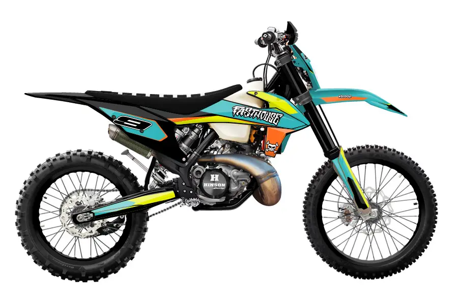 Avantis KTM