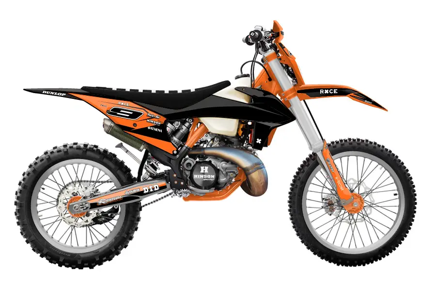 KTM 300