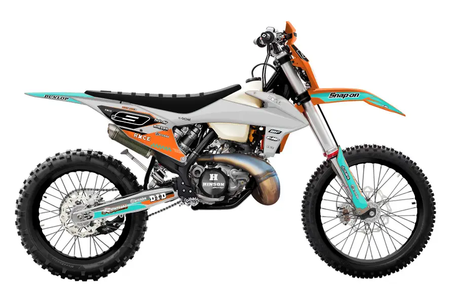 KTM 300