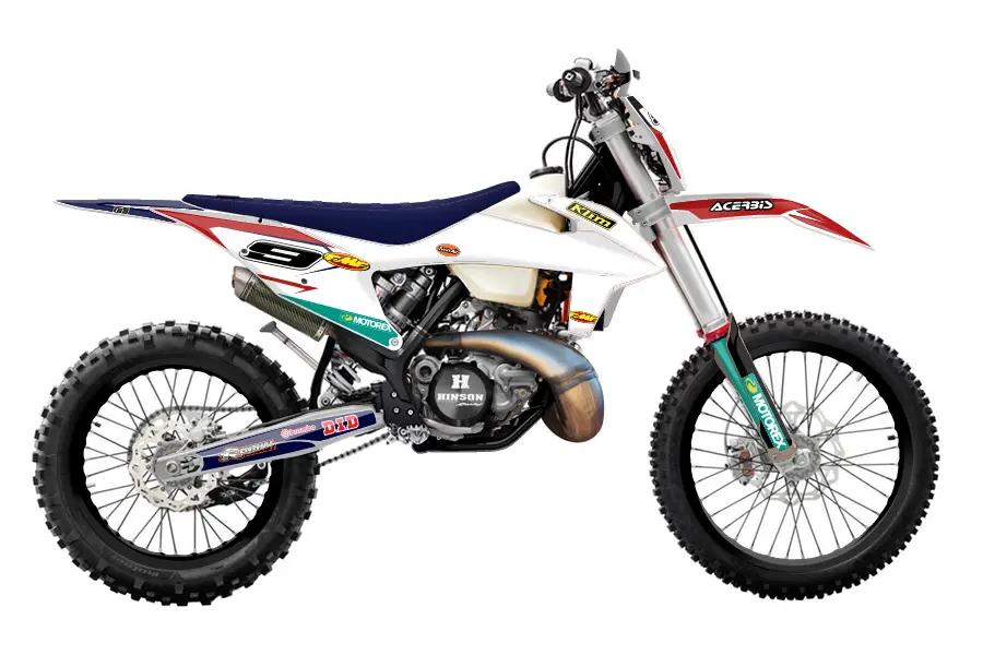 2023 Hard Enduro 2