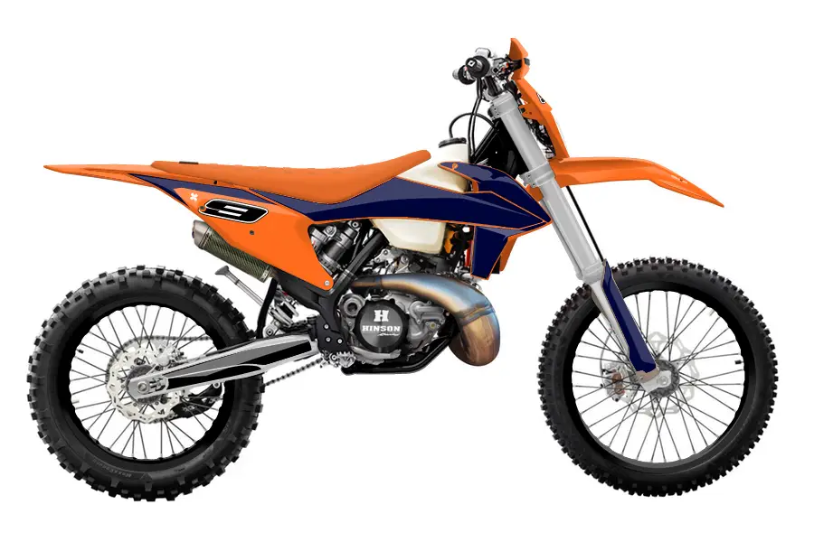 KTM300XCW2022