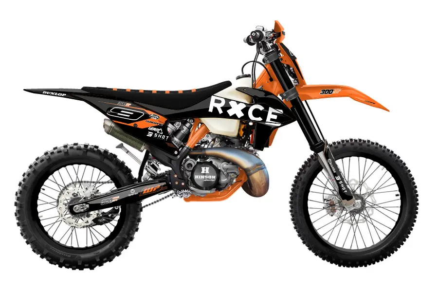 ktm exc 300 tpi