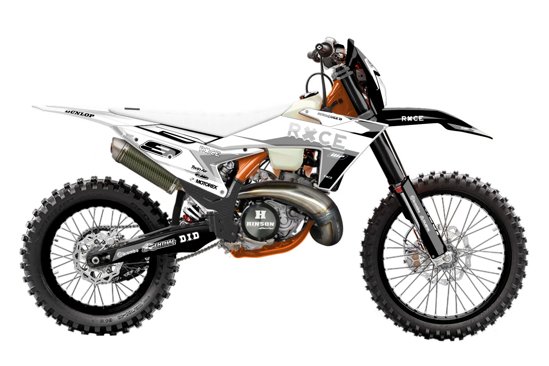 Space — Сбоку