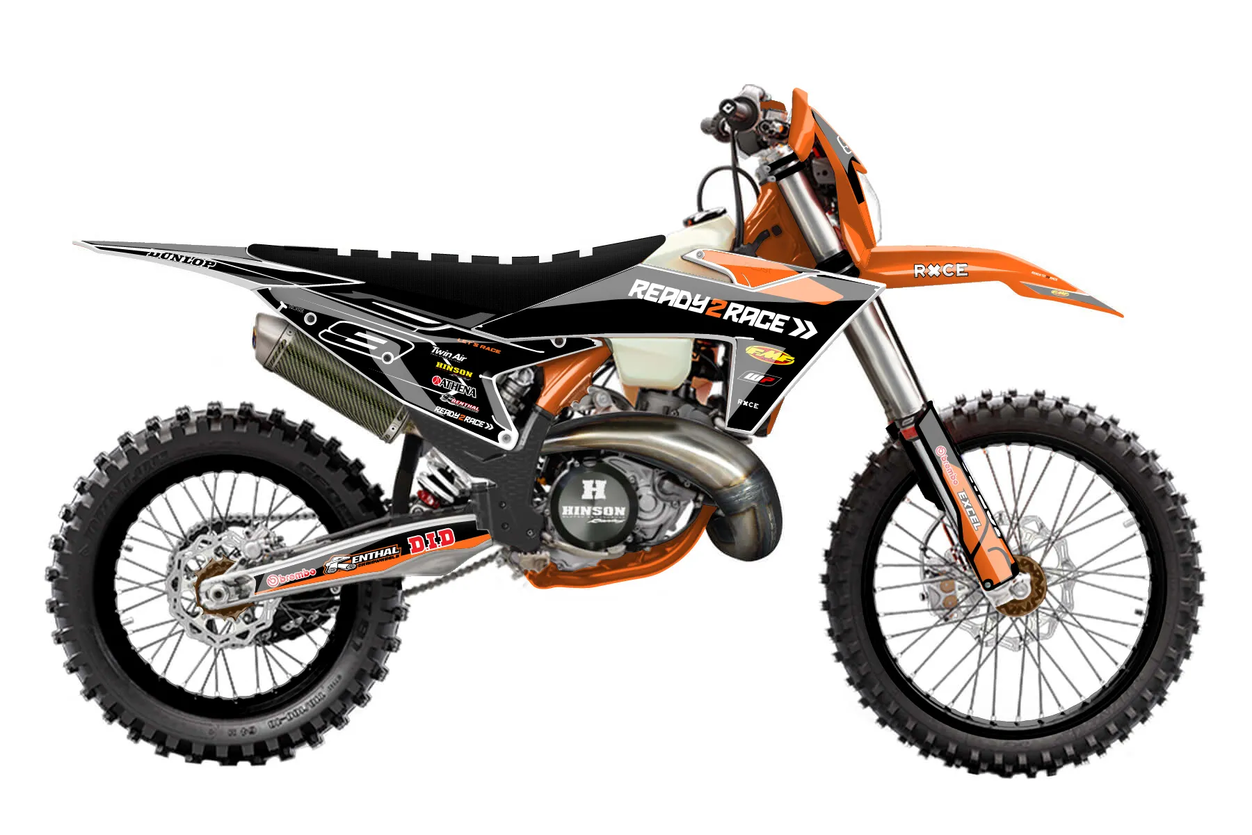 Throwback — Сбоку