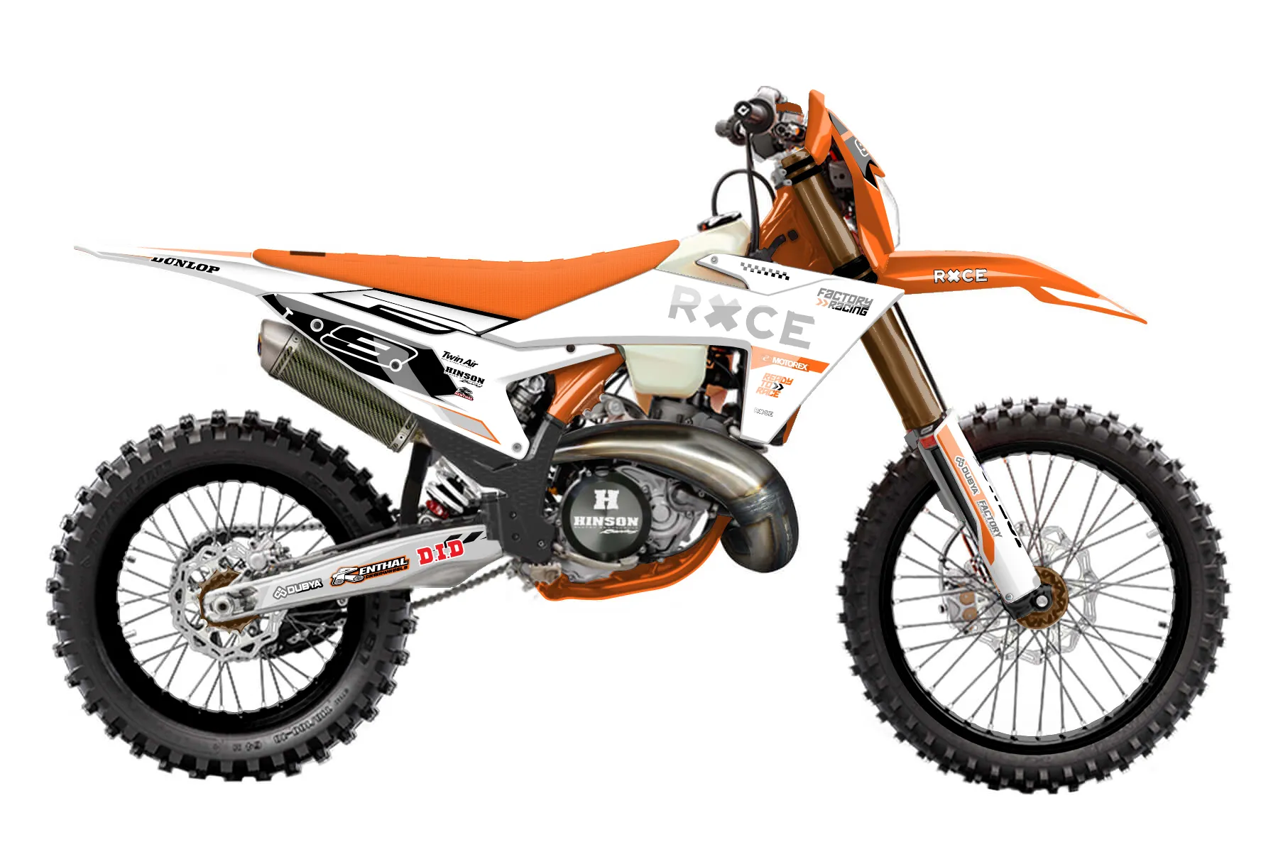 Chill — Сбоку