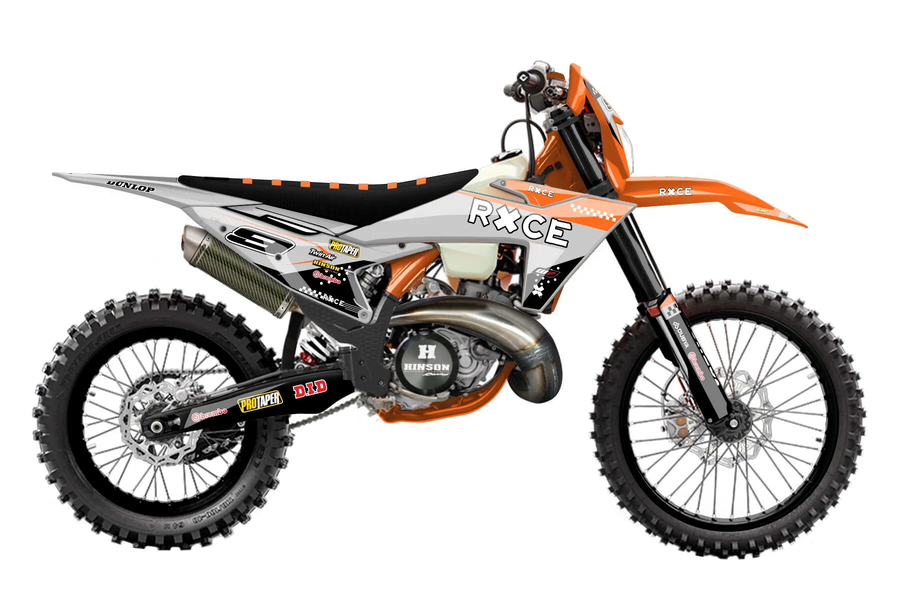 Draft — Сбоку