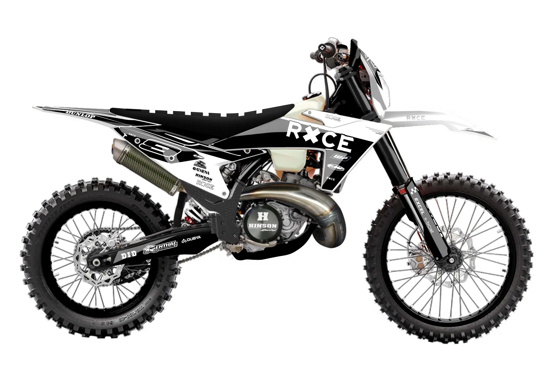 Filter — Сбоку