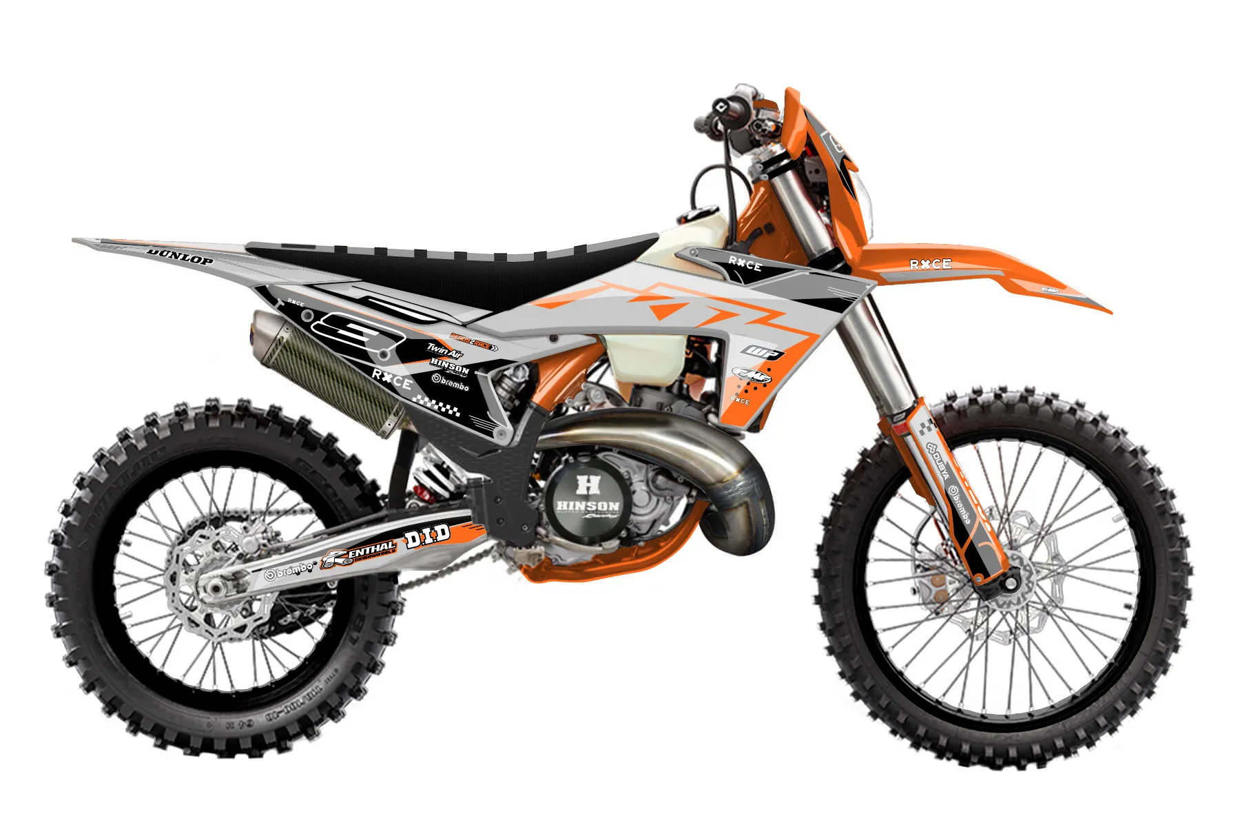 Class — Сбоку