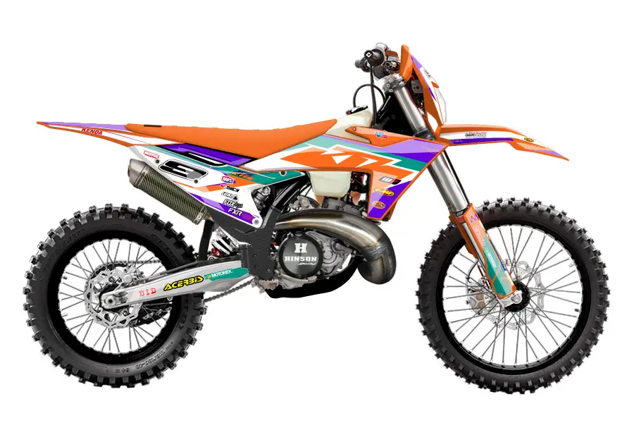 CustomDesign ktm