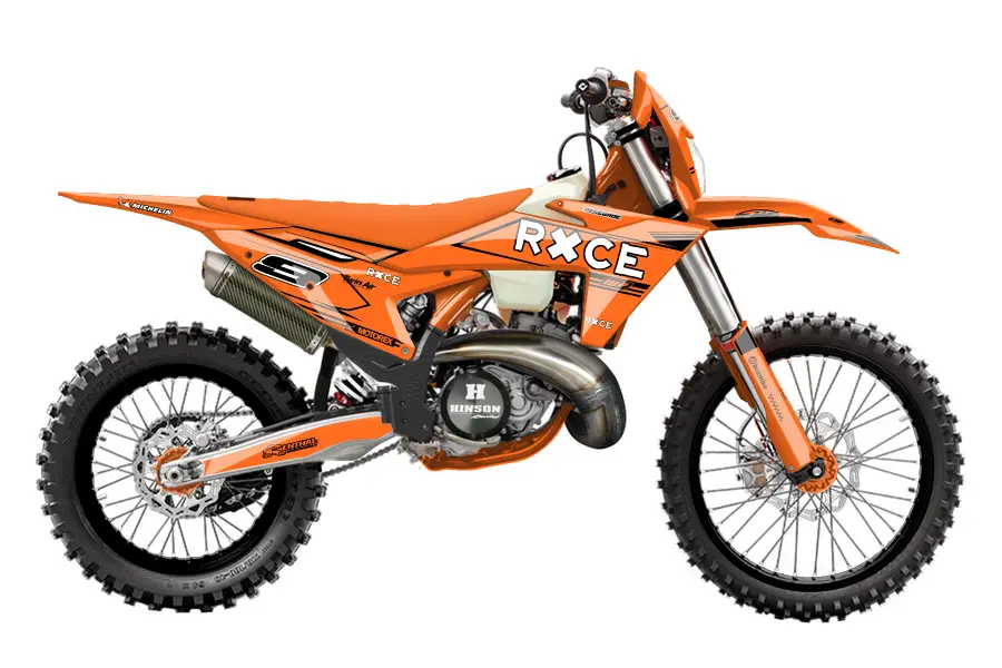 Ktm 4