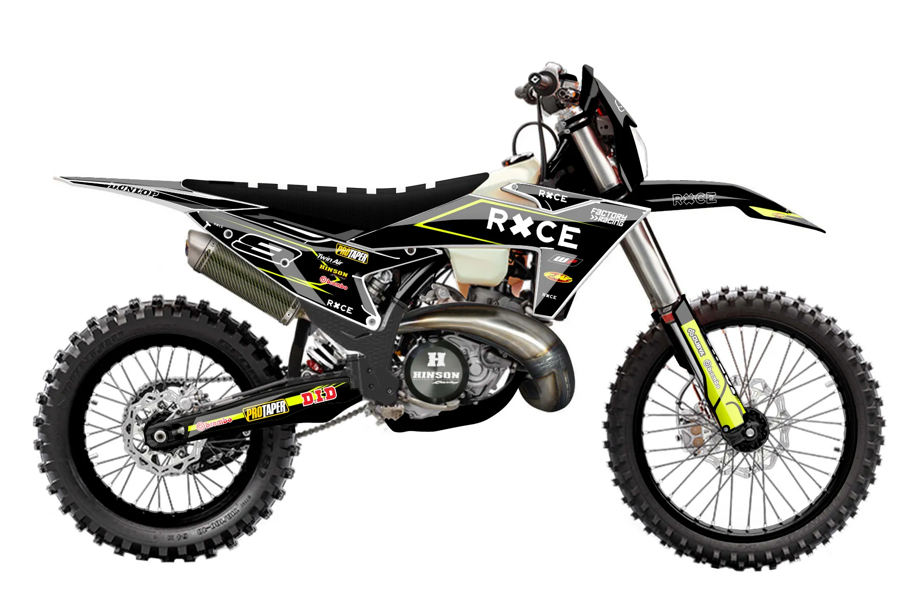 Close — Сбоку