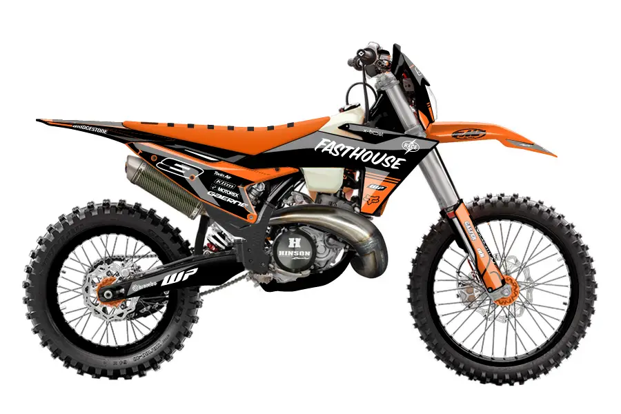 Final w/black plastic