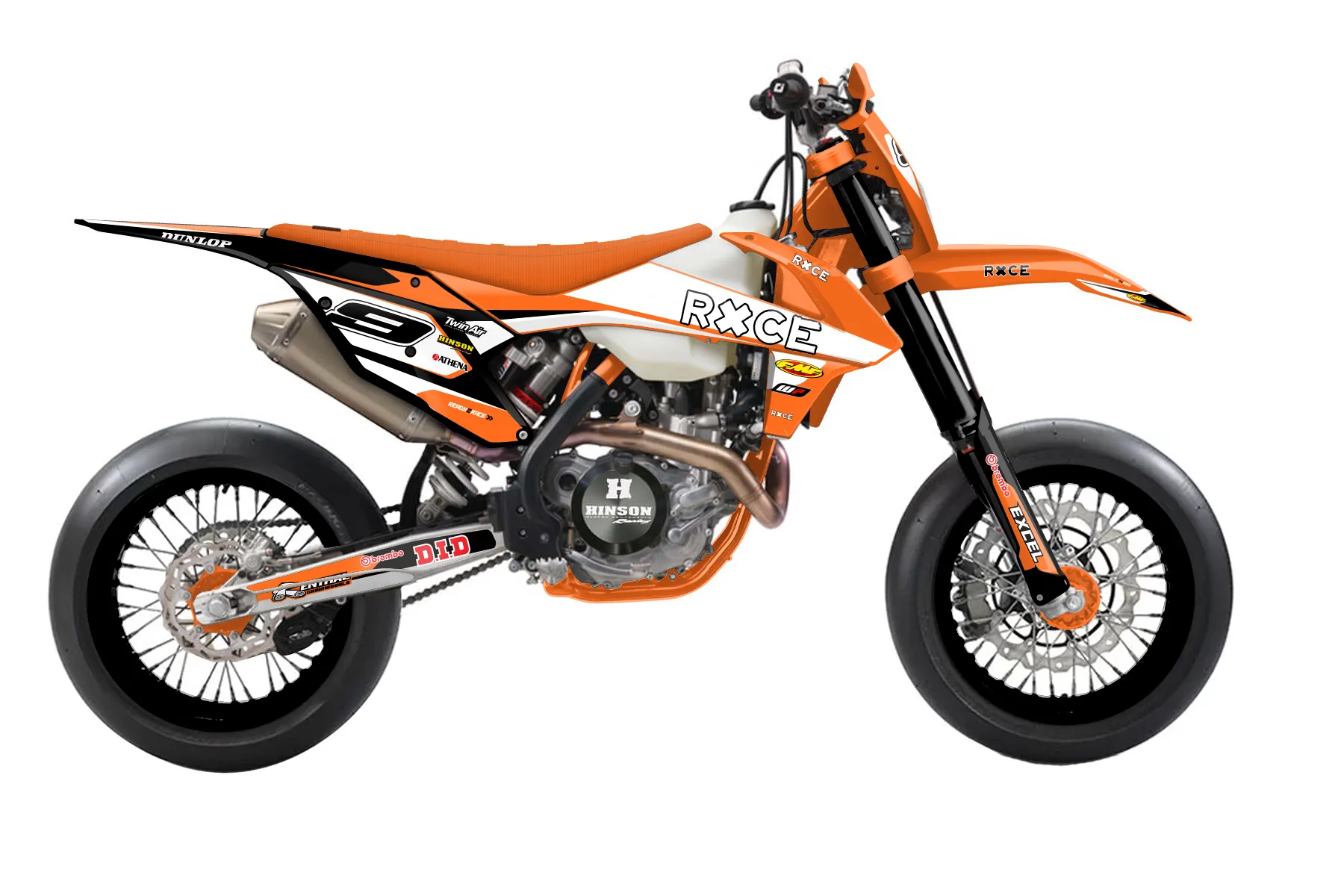 Predicted — Сбоку