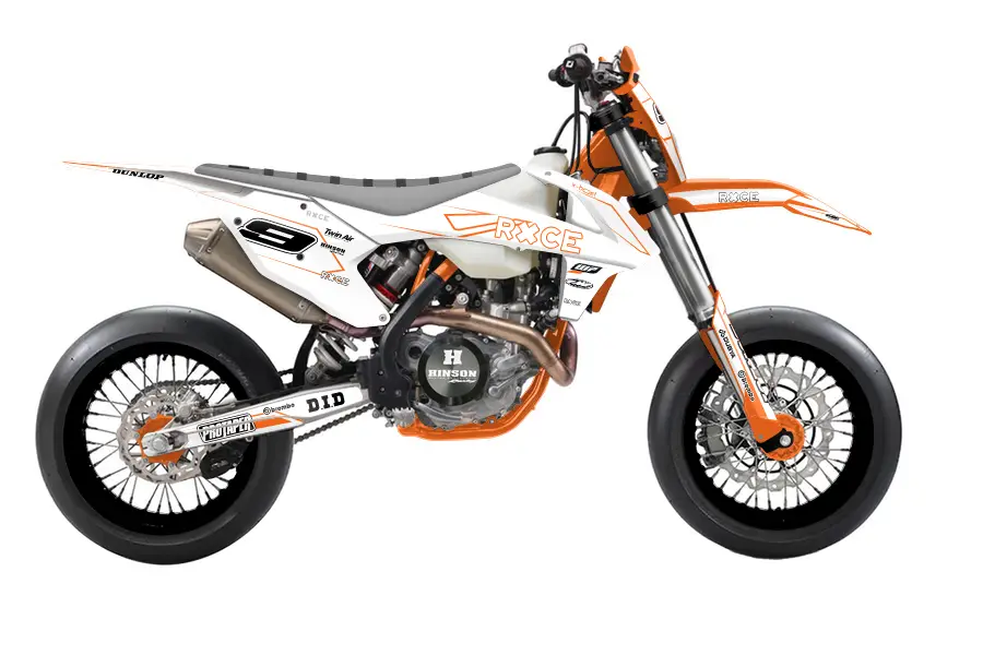Ktm 250Exc