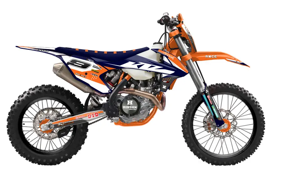 Ktm350 1