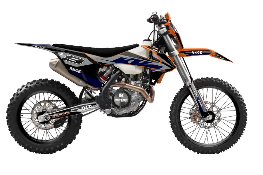Steffens enduro