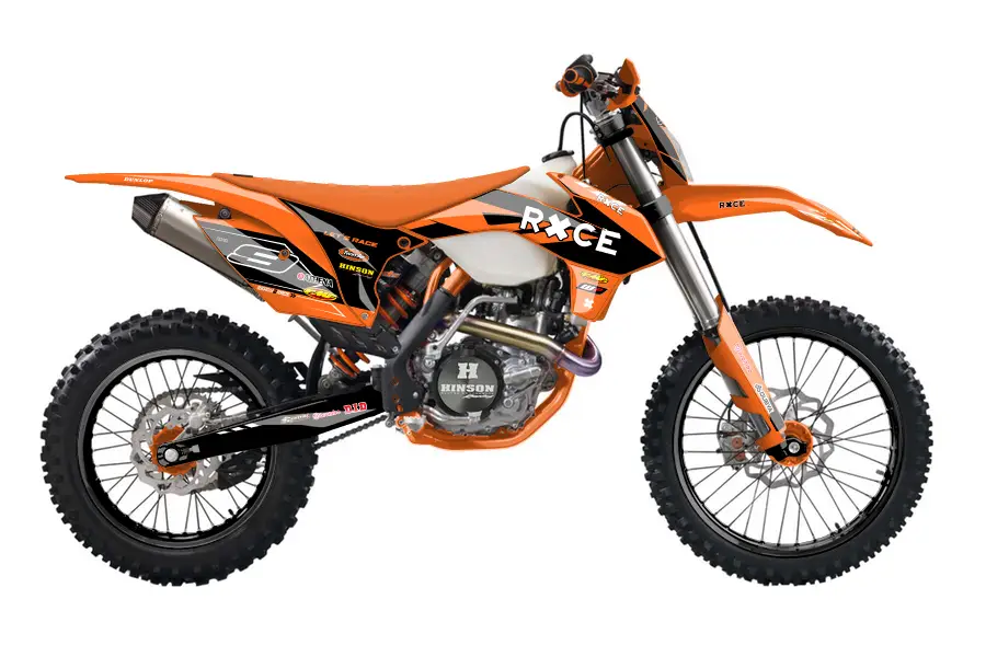 ktm design